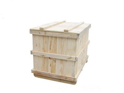 兰西熏蒸木箱